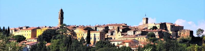 UFFICIO TURISTICO POMARANCE