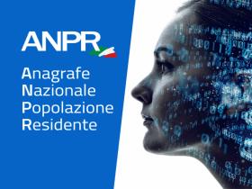 ANPR - ANAGRAFE  NAZIONALE DELLA POPOLAZIONE RESIDENTE 