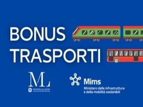Bonus trasporti