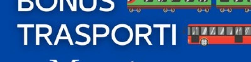 Bonus trasporti