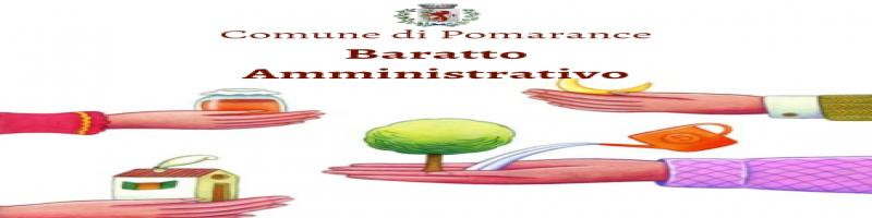 BARATTO AMMINISTRATIVO