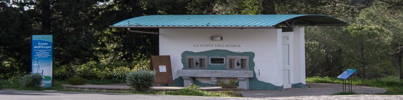Fonti dell'Acqua