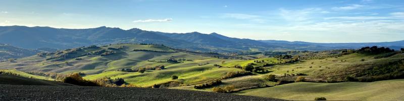 PAESAGGISTICA