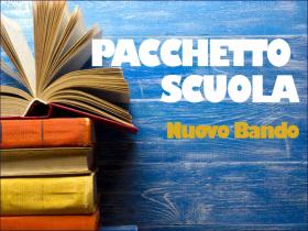 PACCHETTO SCUOLA 2022- 2023