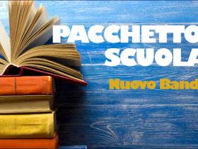 PACCHETTO SCUOLA 2022- 2023