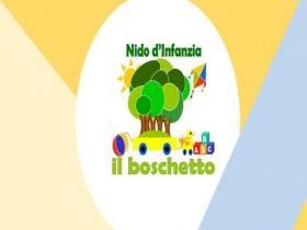 Riapertura termini di iscrizione al nido d'infanzia Il Boschetto di Pomarance