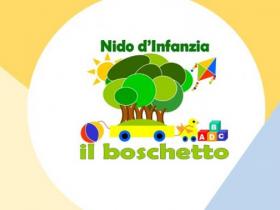 Riapertura termini di iscrizione al nido d'infanzia Il Boschetto di Pomarance