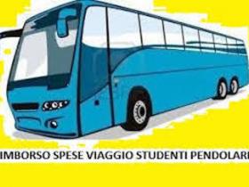 RIMBORSO SPESE DI TRASPORTO SCOLASTICO A.S. 2021/2022