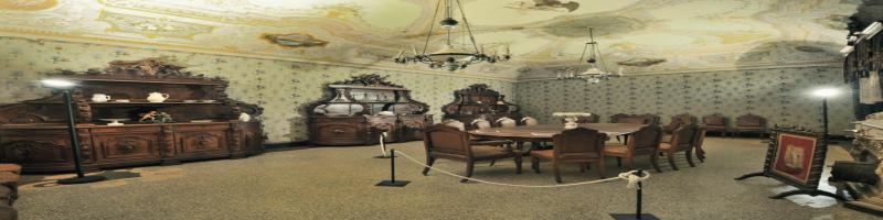 Casa Bicocchi