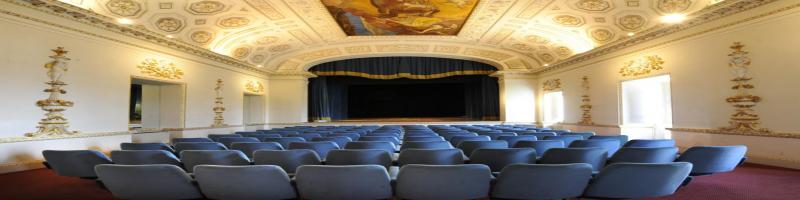 Teatro De Larderel