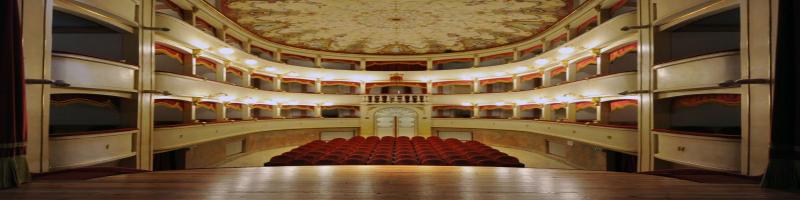 Teatro ei Coraggiosi