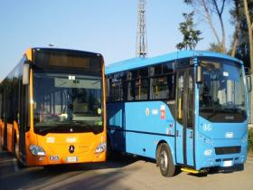 Nuovo gestore Trasporto Pubblico Locale